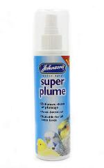 Johnsons Super Plume Spray